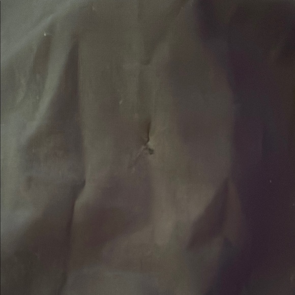 Club Monaco Button Back Vent Dress, 4 - Picture 15 of 15